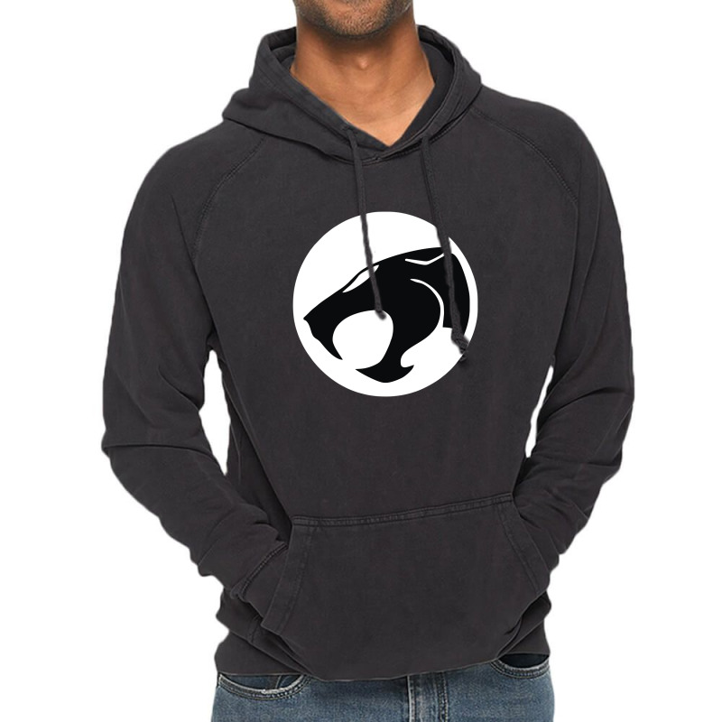 Thundercat Vintage Hoodie by cm-arts | Artistshot