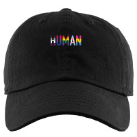 Human Kids Cap | Artistshot