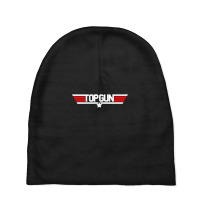 Top Gun Baby Beanies | Artistshot