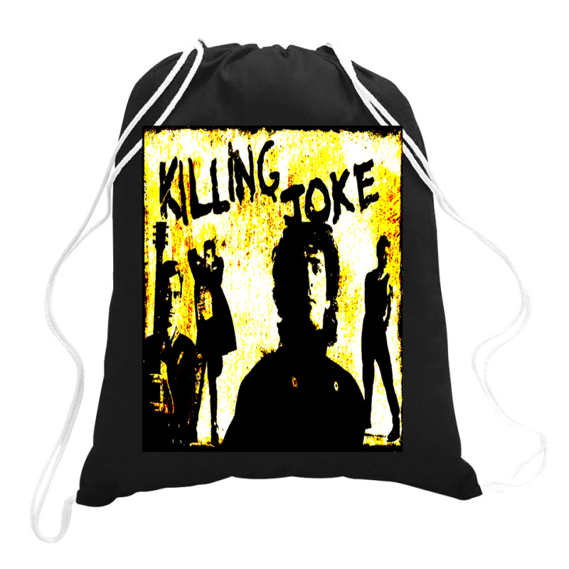 Joke Drawstring Bags | Artistshot