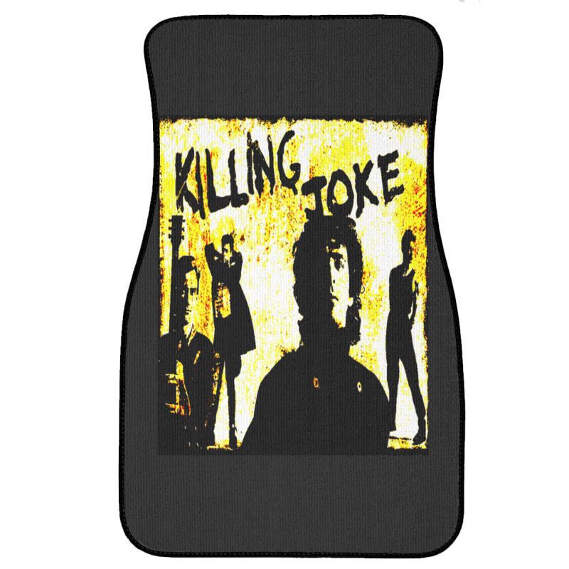 Joke Front Car Mat | Artistshot