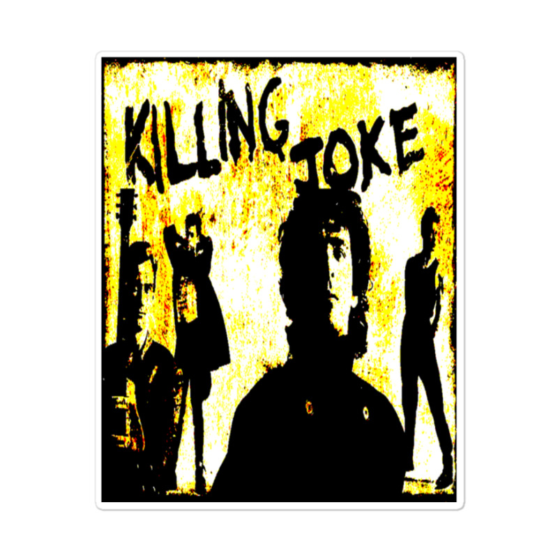 Joke Sticker | Artistshot