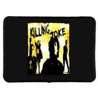 Joke Rectangle Patch | Artistshot