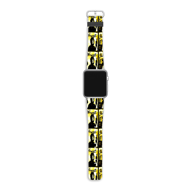 Joke Apple Watch Band | Artistshot