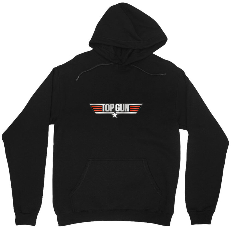 Top Gun Unisex Hoodie | Artistshot