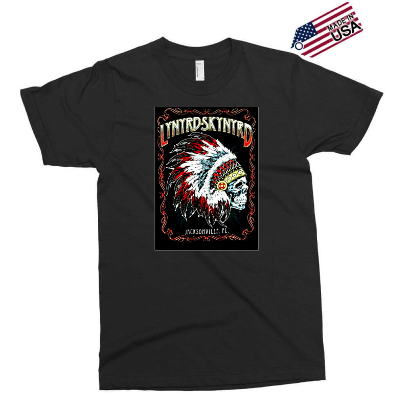 Skynyrd--apace- Exclusive T-shirt | Artistshot