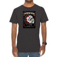 Skynyrd--apace- Vintage T-shirt | Artistshot