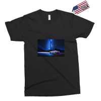 Supercar Milky Way Exclusive T-shirt | Artistshot