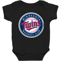 Minnesota Baby Bodysuit | Artistshot