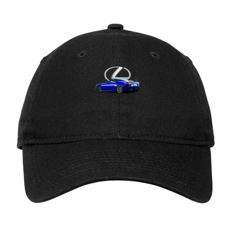 Supercar Products Adjustable Cap | Artistshot