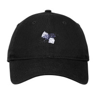 Manchester Orchestra Adjustable Cap | Artistshot