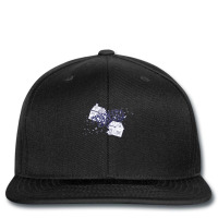 Manchester Orchestra Printed Hat | Artistshot