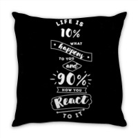 Shirt Throw Pillow | Artistshot