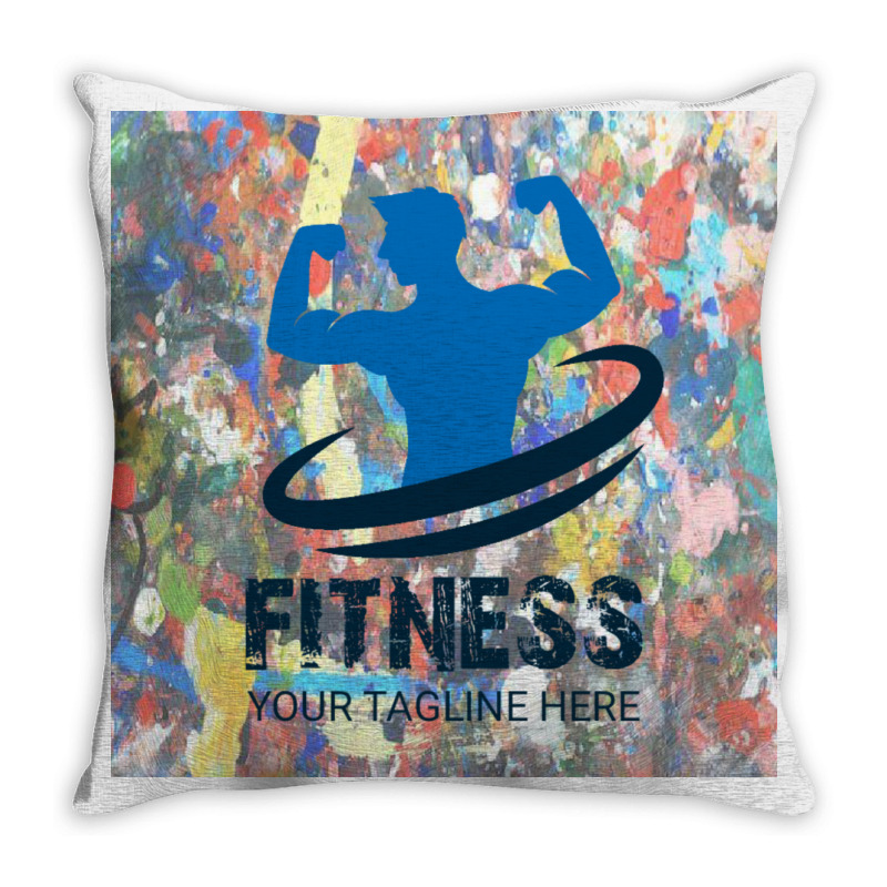 Shirt Throw Pillow | Artistshot