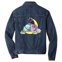 Fashion Kids Men Denim Jacket | Artistshot