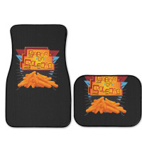 Sabor De Soledad 30 Rock Full Set Car Mats | Artistshot