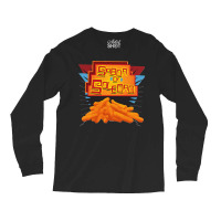 Sabor De Soledad 30 Rock Long Sleeve Shirts | Artistshot