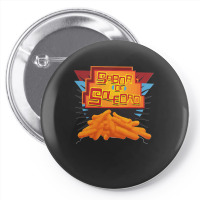 Sabor De Soledad 30 Rock Pin-back Button | Artistshot