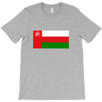 Oman T-shirt | Artistshot