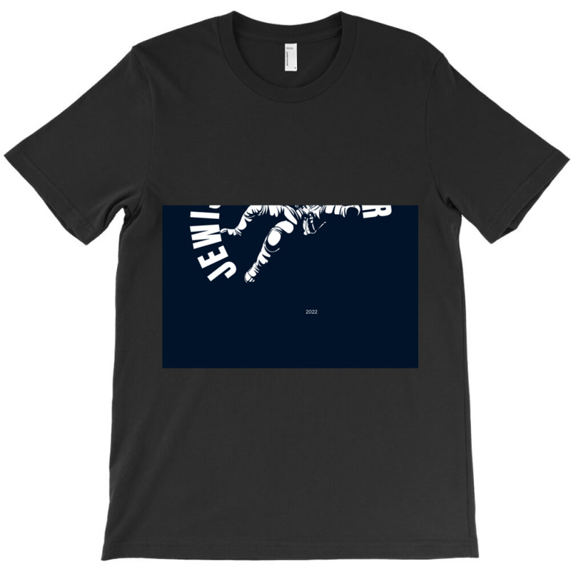 Jewish Space Laser Shirt T-shirt | Artistshot