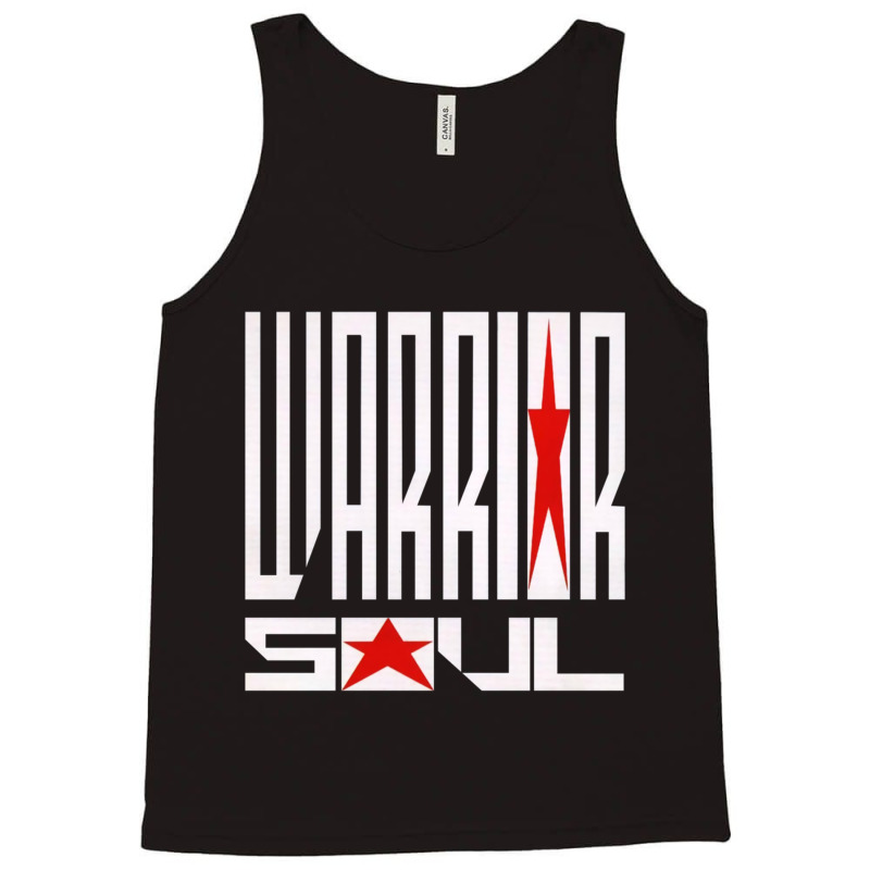 Killing Soul Tank Top | Artistshot