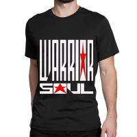 Killing Soul Classic T-shirt | Artistshot