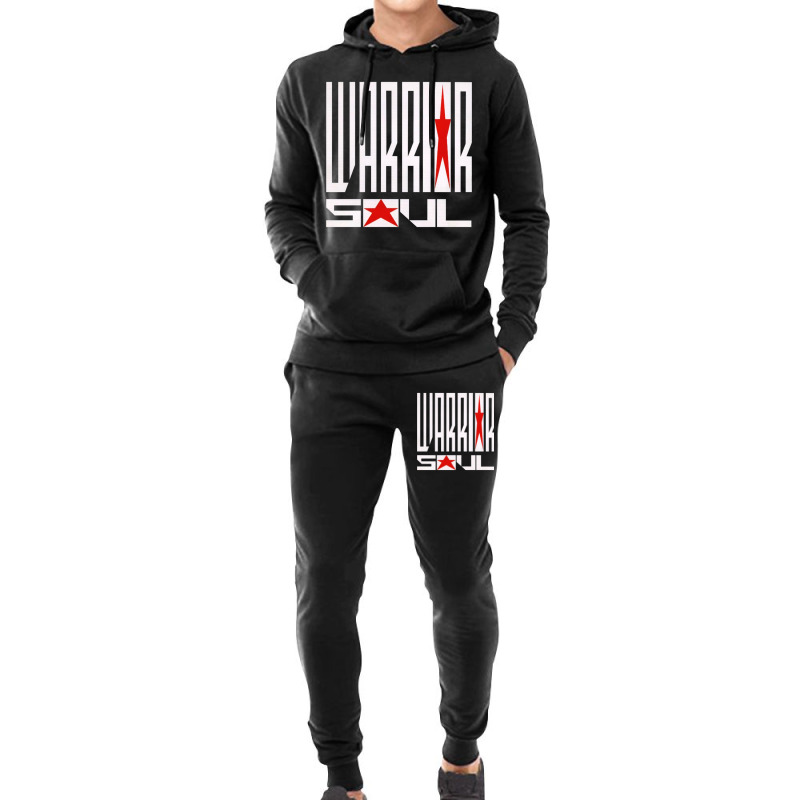 Killing Soul Hoodie & Jogger Set | Artistshot