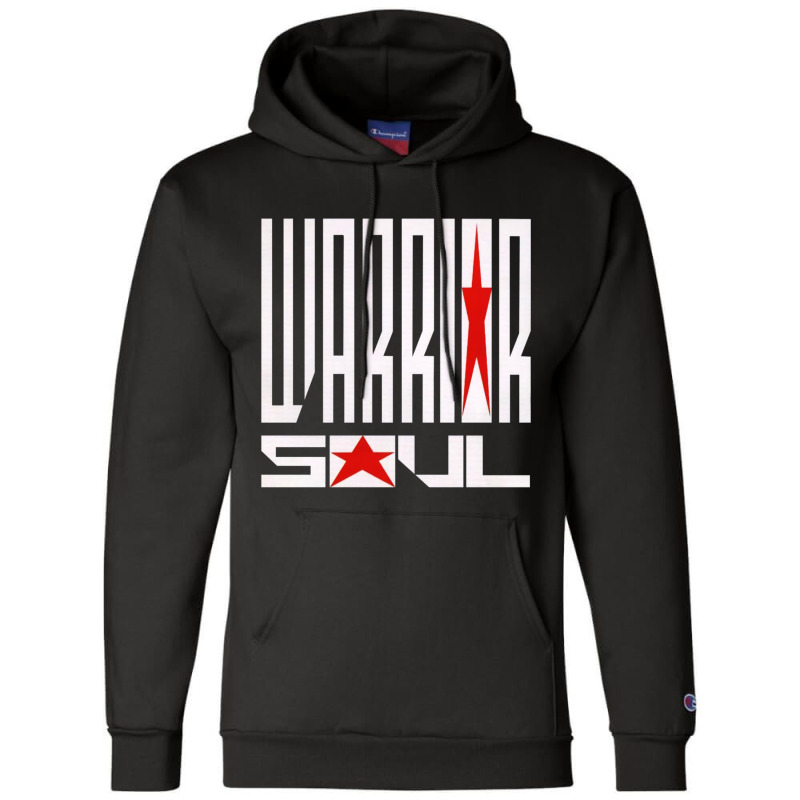 Killing Soul Champion Hoodie | Artistshot