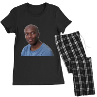 Funny Ksi Baldiski Jj Olatunji Team Women's Pajamas Set | Artistshot