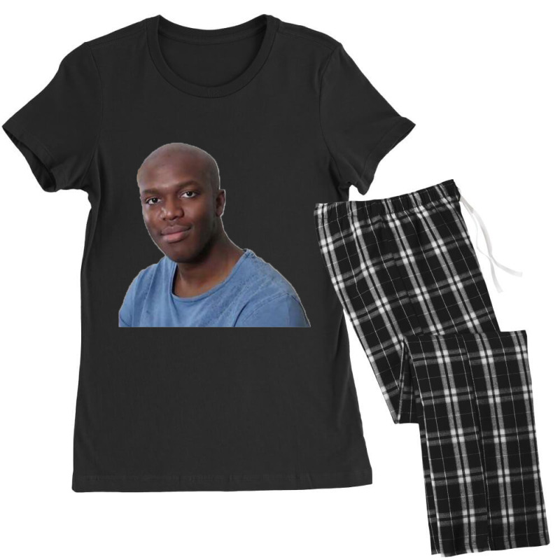 Funny Ksi Baldiski Jj Olatunji Team Women's Pajamas Set by cm-arts | Artistshot