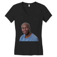 Funny Ksi Baldiski Jj Olatunji Team Women's V-neck T-shirt | Artistshot