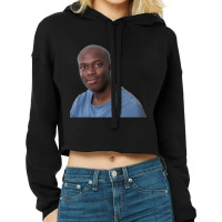 Funny Ksi Baldiski Jj Olatunji Team Cropped Hoodie | Artistshot