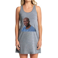 Funny Ksi Baldiski Jj Olatunji Team Tank Dress | Artistshot