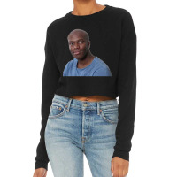 Funny Ksi Baldiski Jj Olatunji Team Cropped Sweater | Artistshot