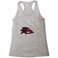 Franklin Pierce Ravens Racerback Tank | Artistshot