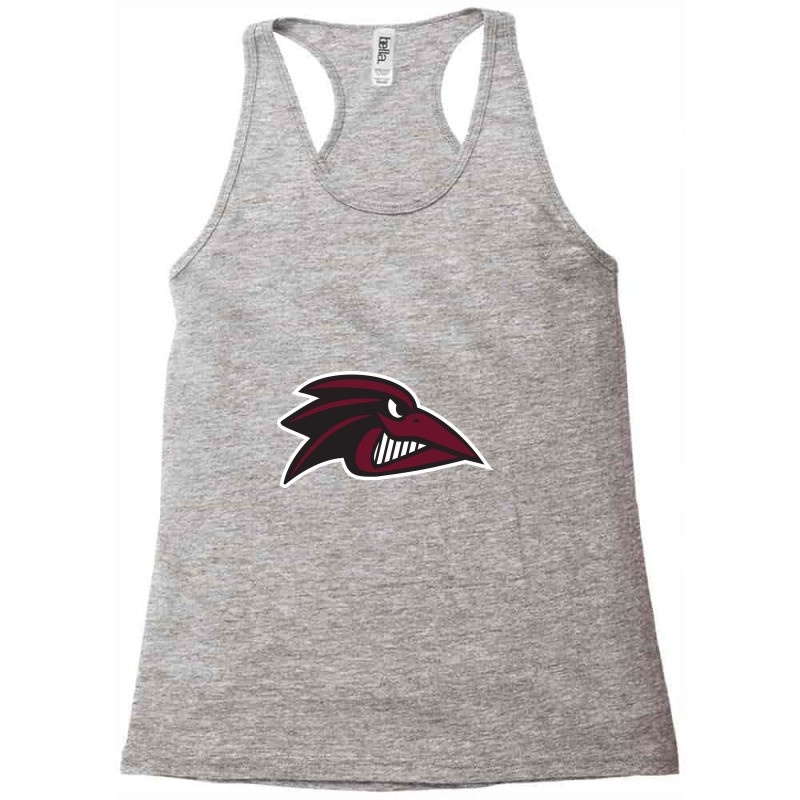 Franklin Pierce Ravens Racerback Tank by ameliavalentina003 | Artistshot