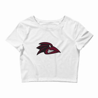 Franklin Pierce Ravens Crop Top | Artistshot