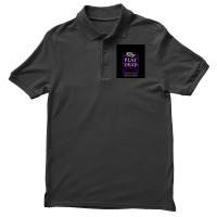 Play Dead - Propaganda. Graphic Men's Polo Shirt | Artistshot