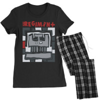 Post Regiment - Polish Punk - Polska Premium Women's Pajamas Set | Artistshot