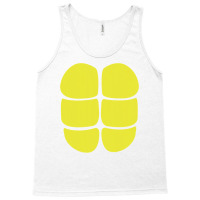 Turtle Costume  Funny Lazy Halloween Costume Tank Top | Artistshot