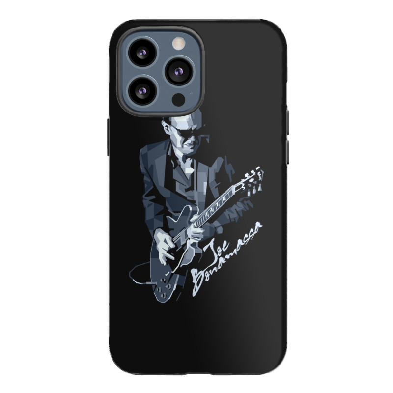 My Favorite People Joe Bonamas Iphone 13 Pro Max Case | Artistshot