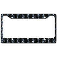 My Favorite People Joe Bonamas License Plate Frame | Artistshot