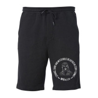 Mrballen Strange Dark And Mysterious Delivered In Story Format Fleece Short | Artistshot