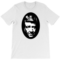 David Lynch T-shirt | Artistshot