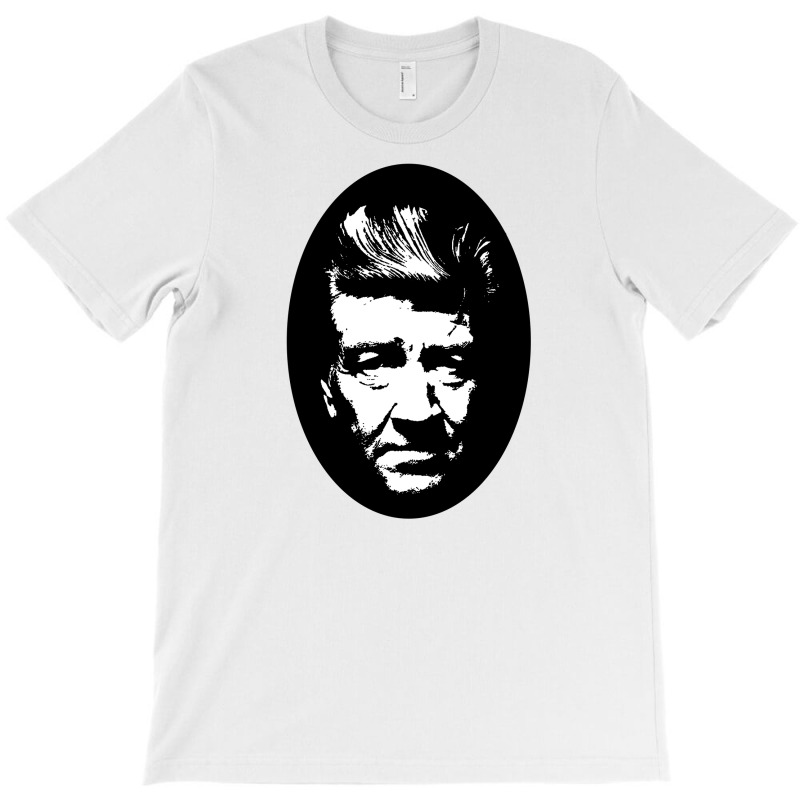 David Lynch T-shirt | Artistshot