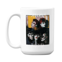 Specimen 15 Oz Coffee Mug | Artistshot