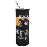 Specimen Skinny Tumbler | Artistshot