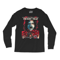 Tourist Trap Classic Long Sleeve Shirts | Artistshot