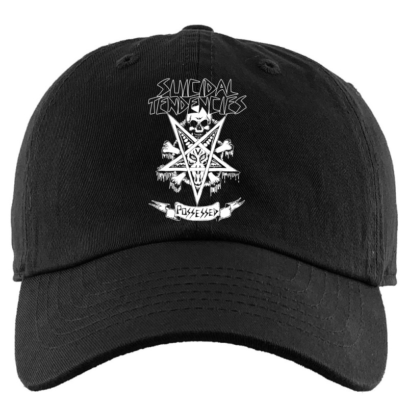 Suicidal Tendencies Premium Kids Cap | Artistshot