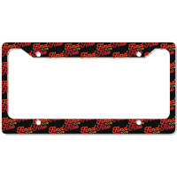 Find Your Fire Classic License Plate Frame | Artistshot